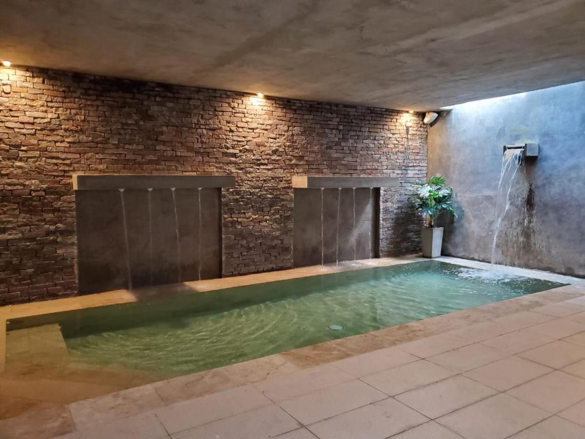 Villa Isidro Hotel Boutique & Spa San Isidro  Ngoại thất bức ảnh