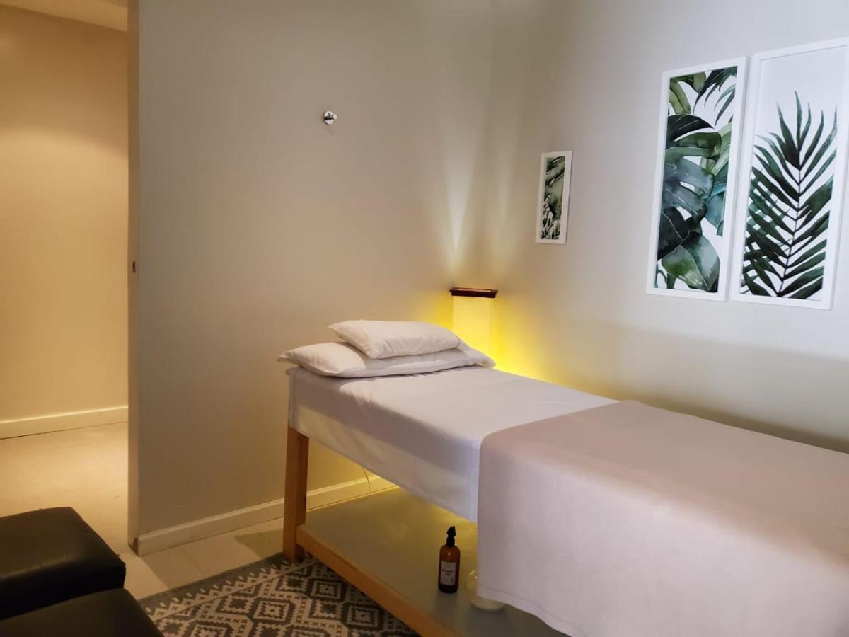 Villa Isidro Hotel Boutique & Spa San Isidro  Ngoại thất bức ảnh