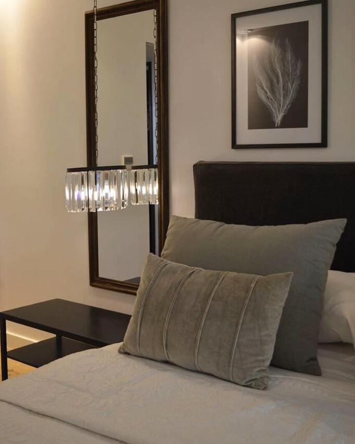 Villa Isidro Hotel Boutique & Spa San Isidro  Ngoại thất bức ảnh