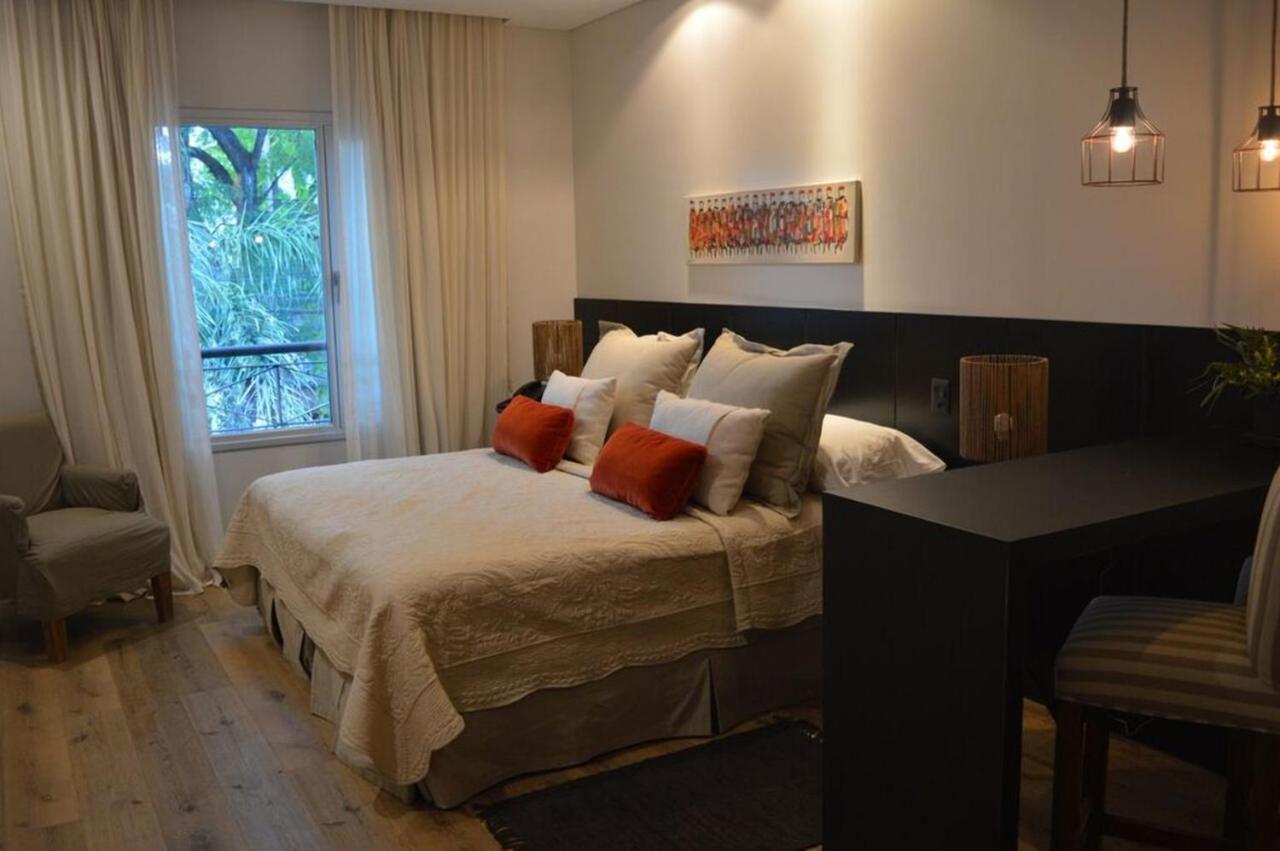 Villa Isidro Hotel Boutique & Spa San Isidro  Ngoại thất bức ảnh
