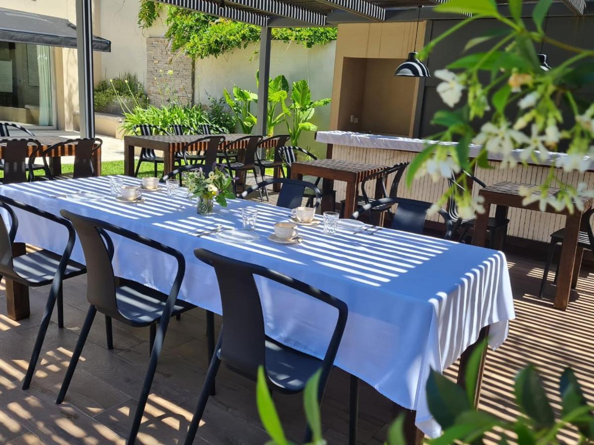 Villa Isidro Hotel Boutique & Spa San Isidro  Ngoại thất bức ảnh