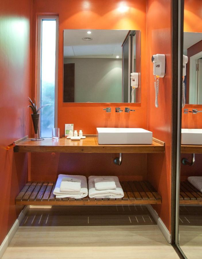 Villa Isidro Hotel Boutique & Spa San Isidro  Ngoại thất bức ảnh
