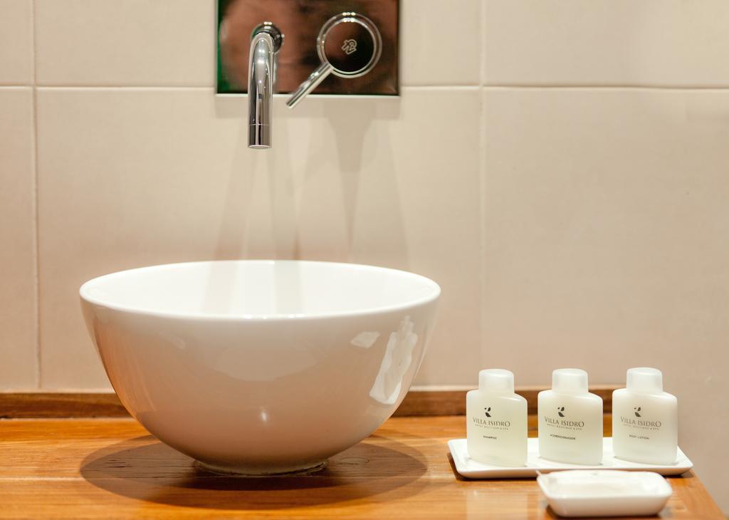 Villa Isidro Hotel Boutique & Spa San Isidro  Ngoại thất bức ảnh