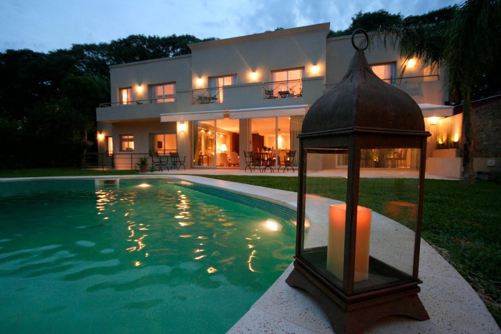 Villa Isidro Hotel Boutique & Spa San Isidro  Ngoại thất bức ảnh