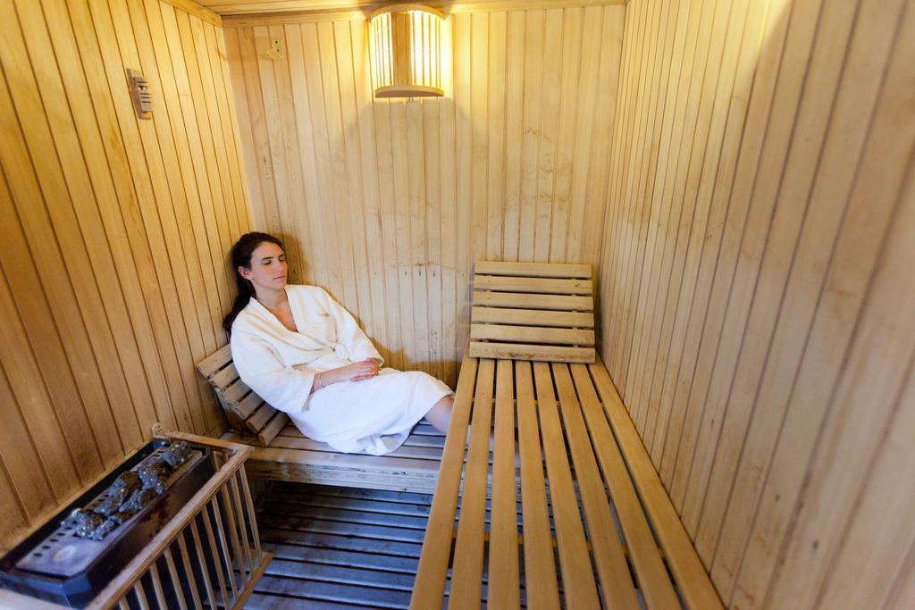 Villa Isidro Hotel Boutique & Spa San Isidro  Ngoại thất bức ảnh