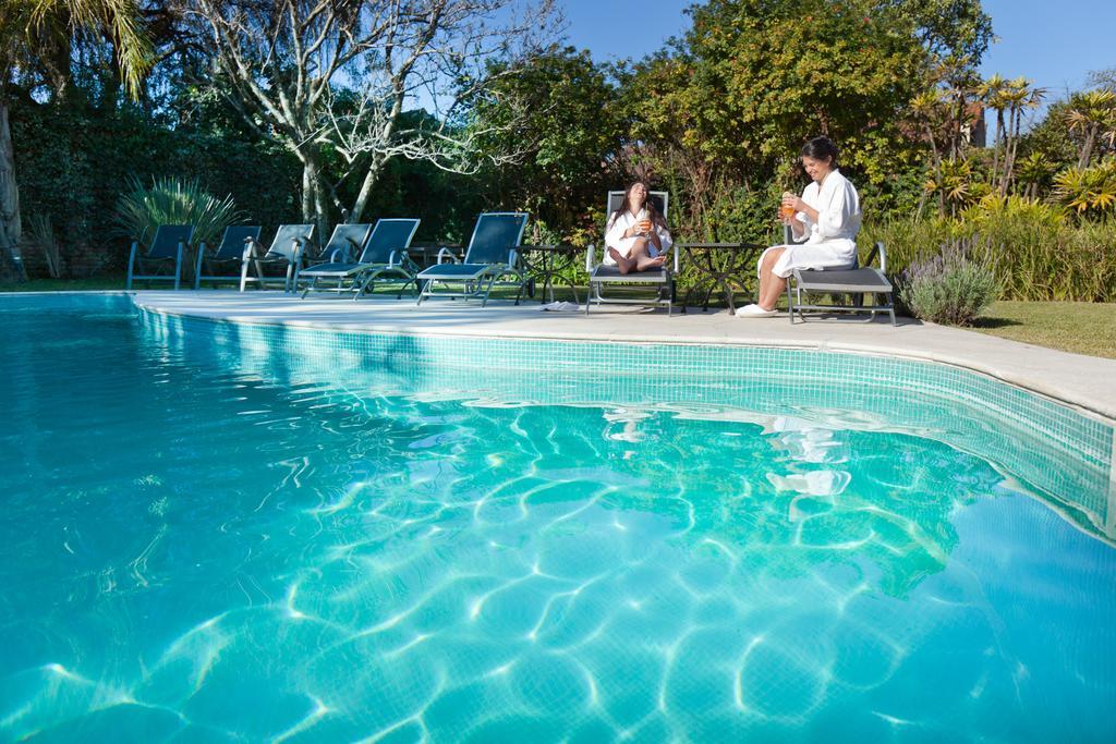 Villa Isidro Hotel Boutique & Spa San Isidro  Ngoại thất bức ảnh