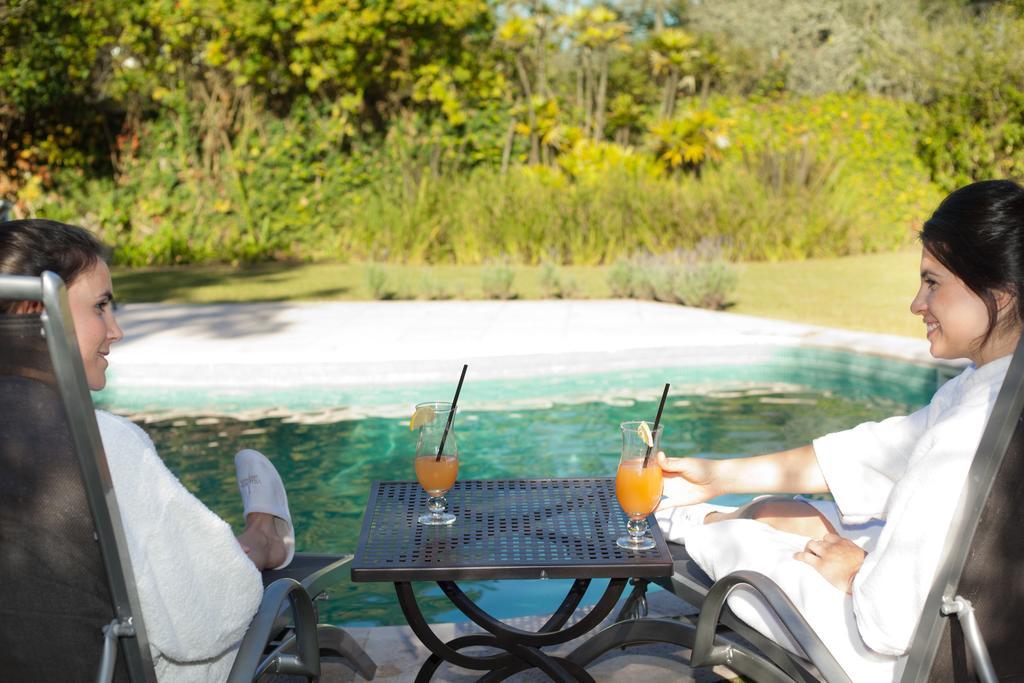 Villa Isidro Hotel Boutique & Spa San Isidro  Ngoại thất bức ảnh