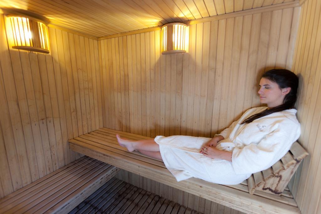 Villa Isidro Hotel Boutique & Spa San Isidro  Ngoại thất bức ảnh