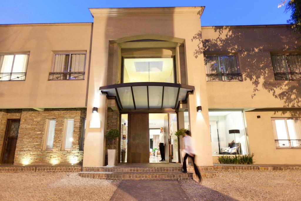 Villa Isidro Hotel Boutique & Spa San Isidro  Ngoại thất bức ảnh