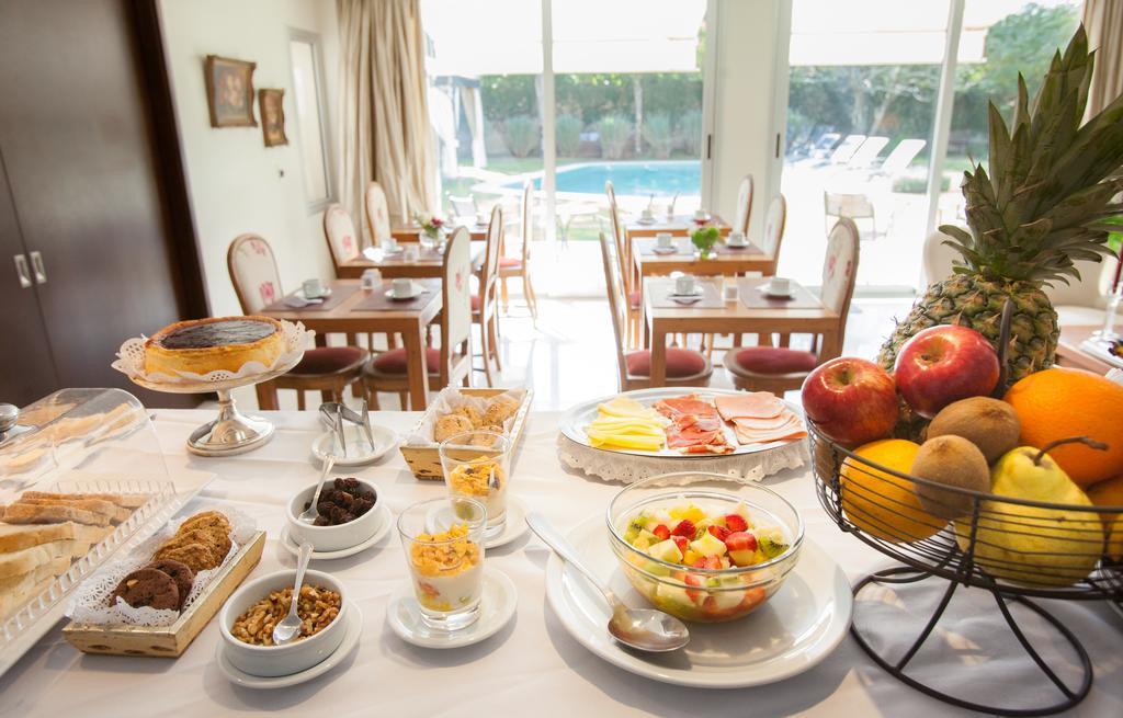 Villa Isidro Hotel Boutique & Spa San Isidro  Ngoại thất bức ảnh