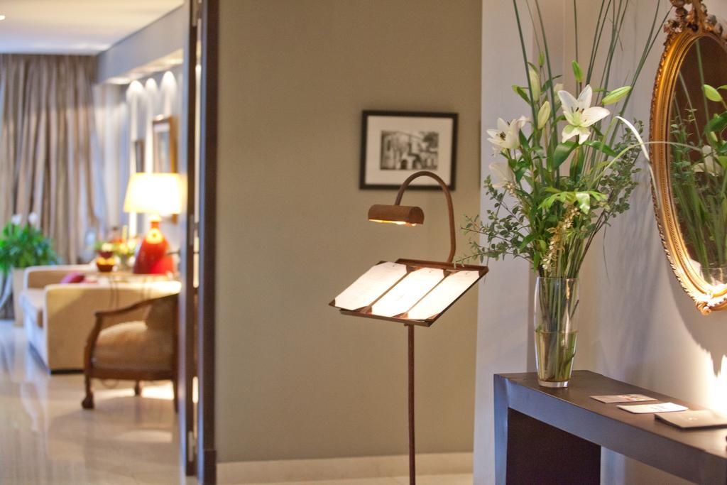Villa Isidro Hotel Boutique & Spa San Isidro  Ngoại thất bức ảnh