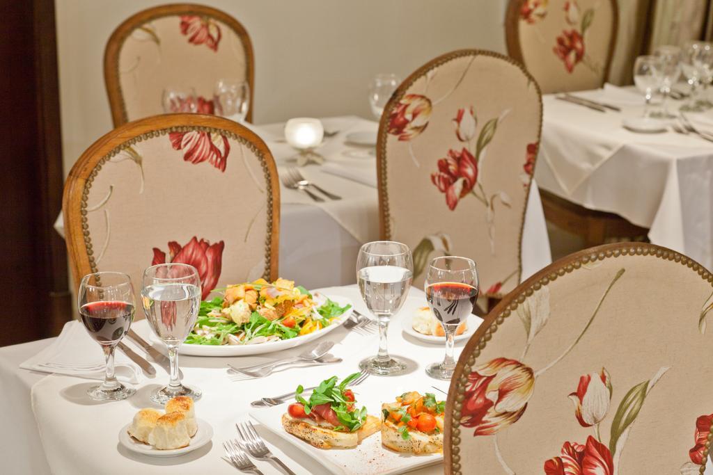 Villa Isidro Hotel Boutique & Spa San Isidro  Ngoại thất bức ảnh