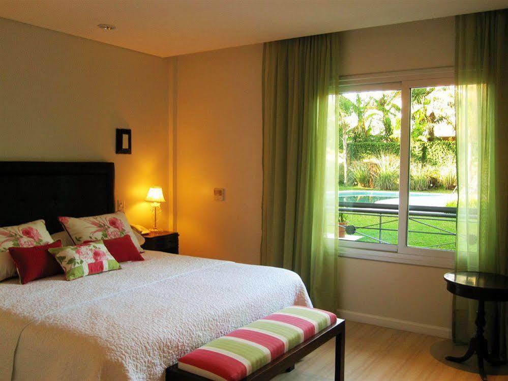 Villa Isidro Hotel Boutique & Spa San Isidro  Ngoại thất bức ảnh