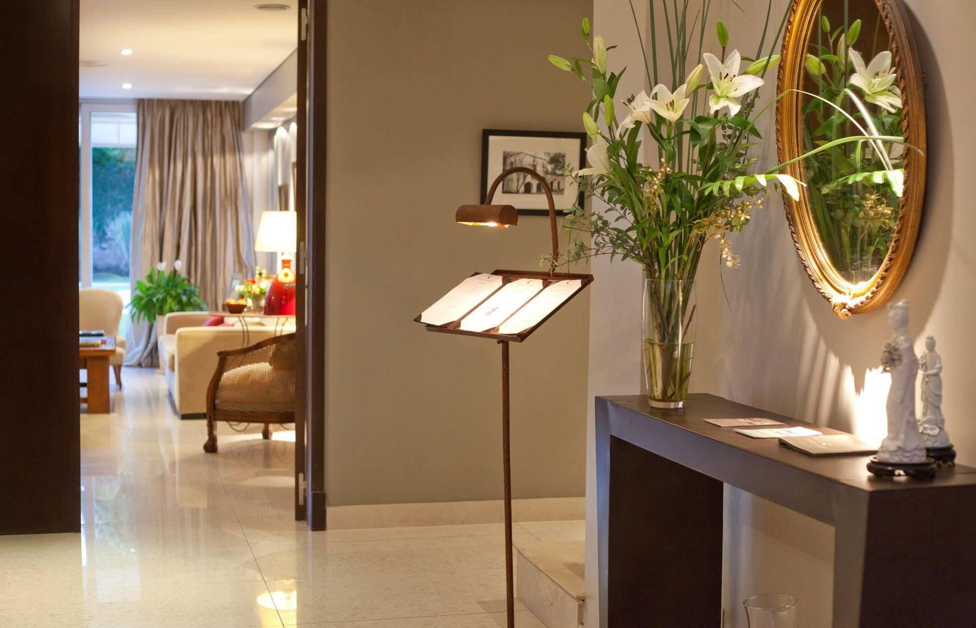 Villa Isidro Hotel Boutique & Spa San Isidro  Ngoại thất bức ảnh