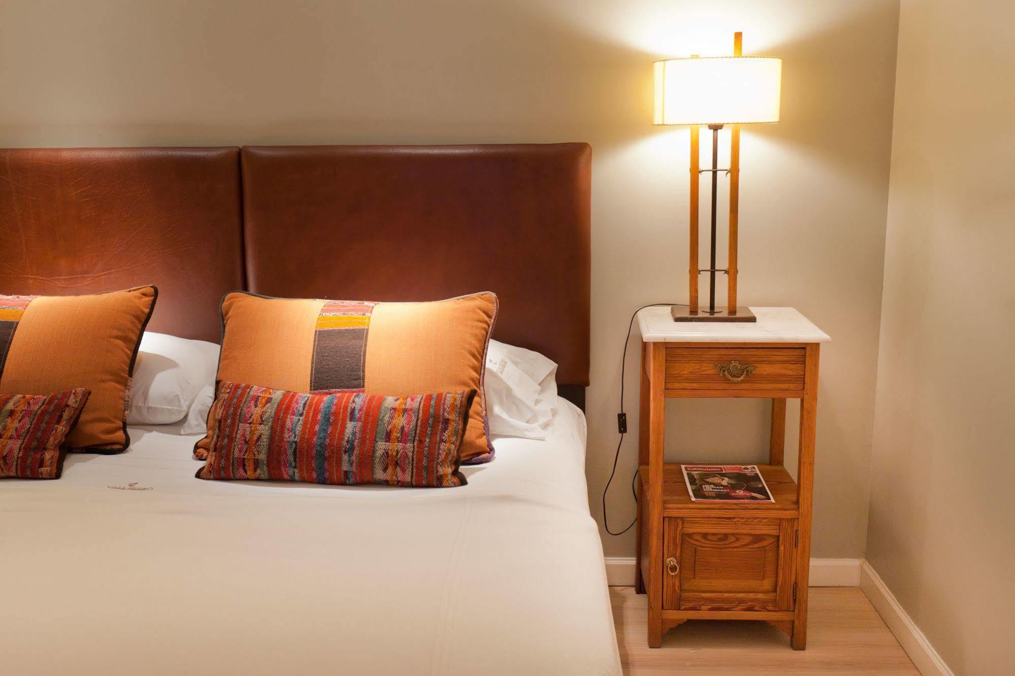 Villa Isidro Hotel Boutique & Spa San Isidro  Ngoại thất bức ảnh