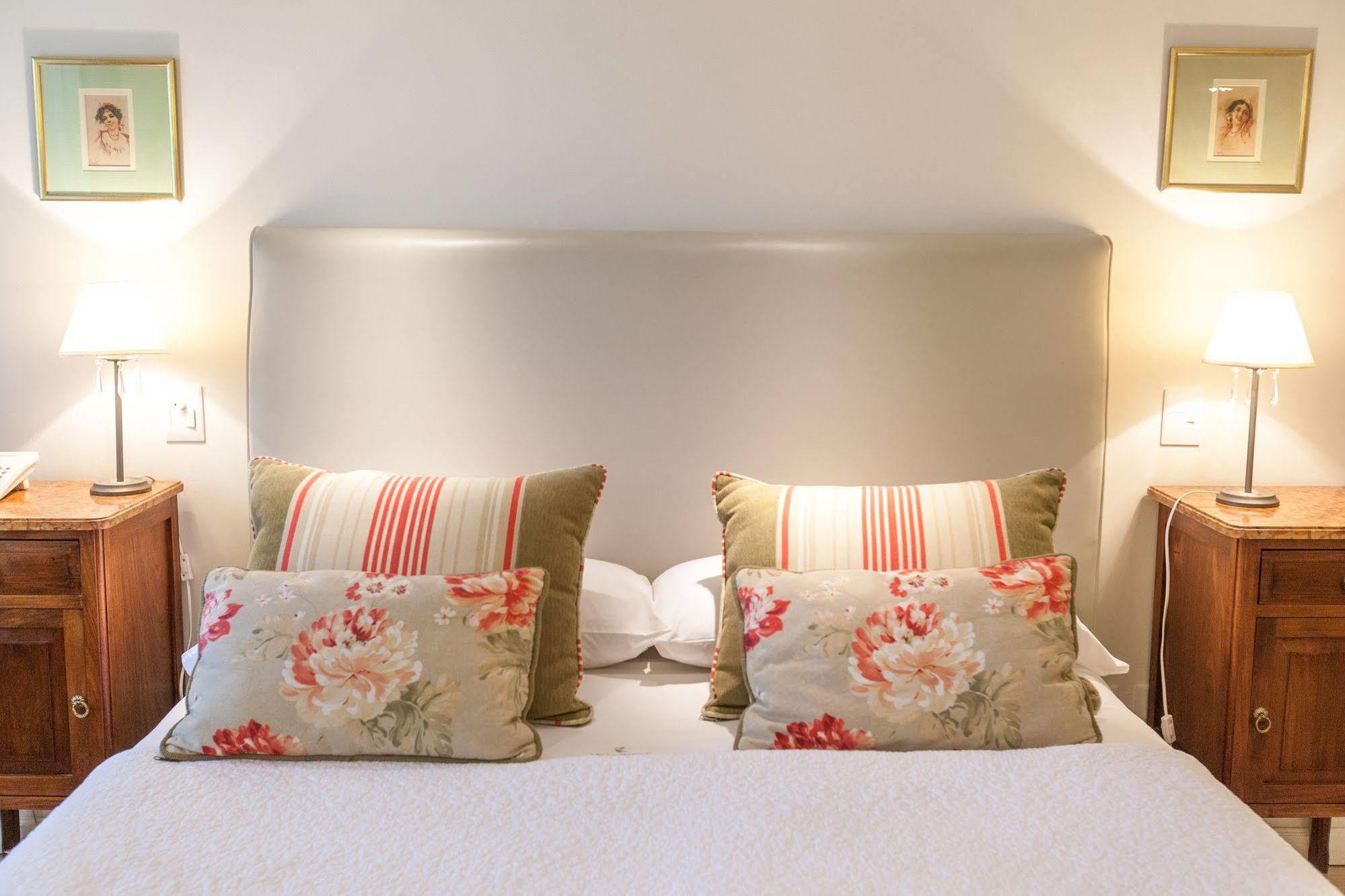 Villa Isidro Hotel Boutique & Spa San Isidro  Ngoại thất bức ảnh