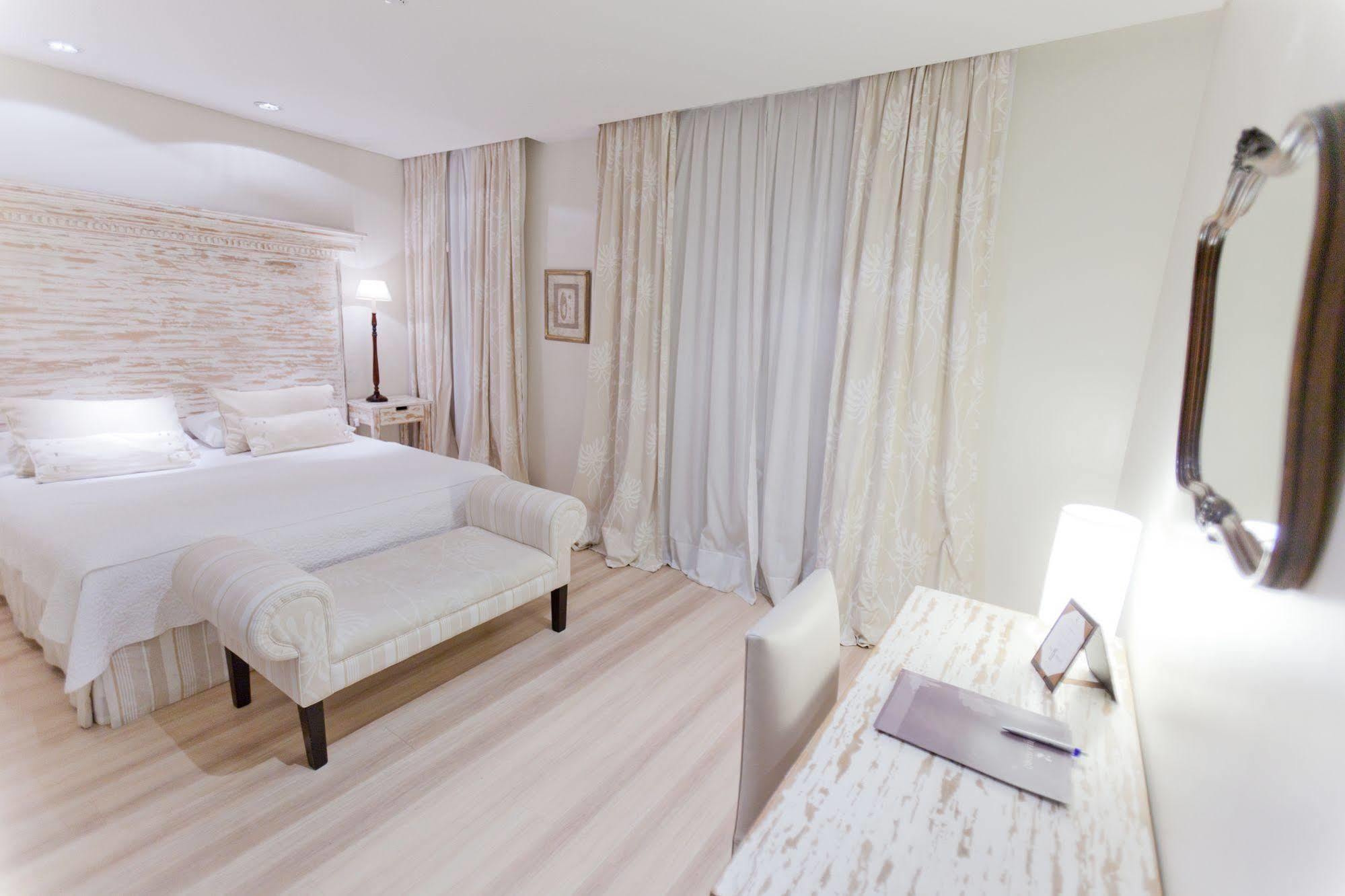 Villa Isidro Hotel Boutique & Spa San Isidro  Ngoại thất bức ảnh