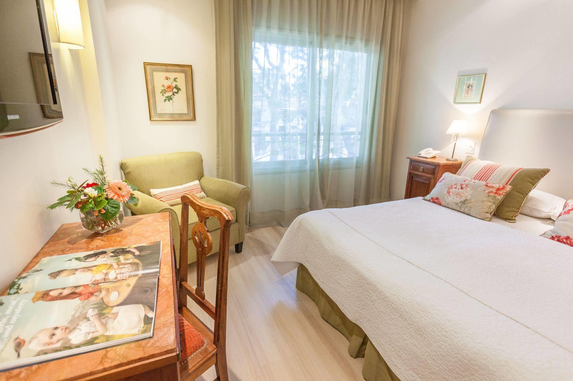 Villa Isidro Hotel Boutique & Spa San Isidro  Ngoại thất bức ảnh