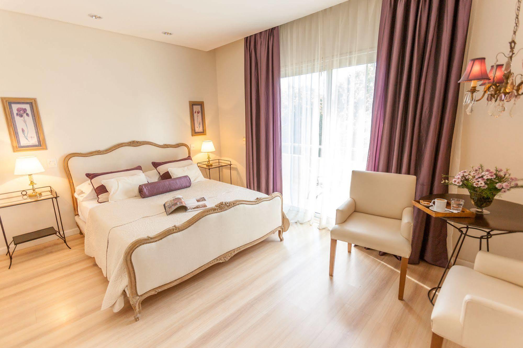 Villa Isidro Hotel Boutique & Spa San Isidro  Ngoại thất bức ảnh