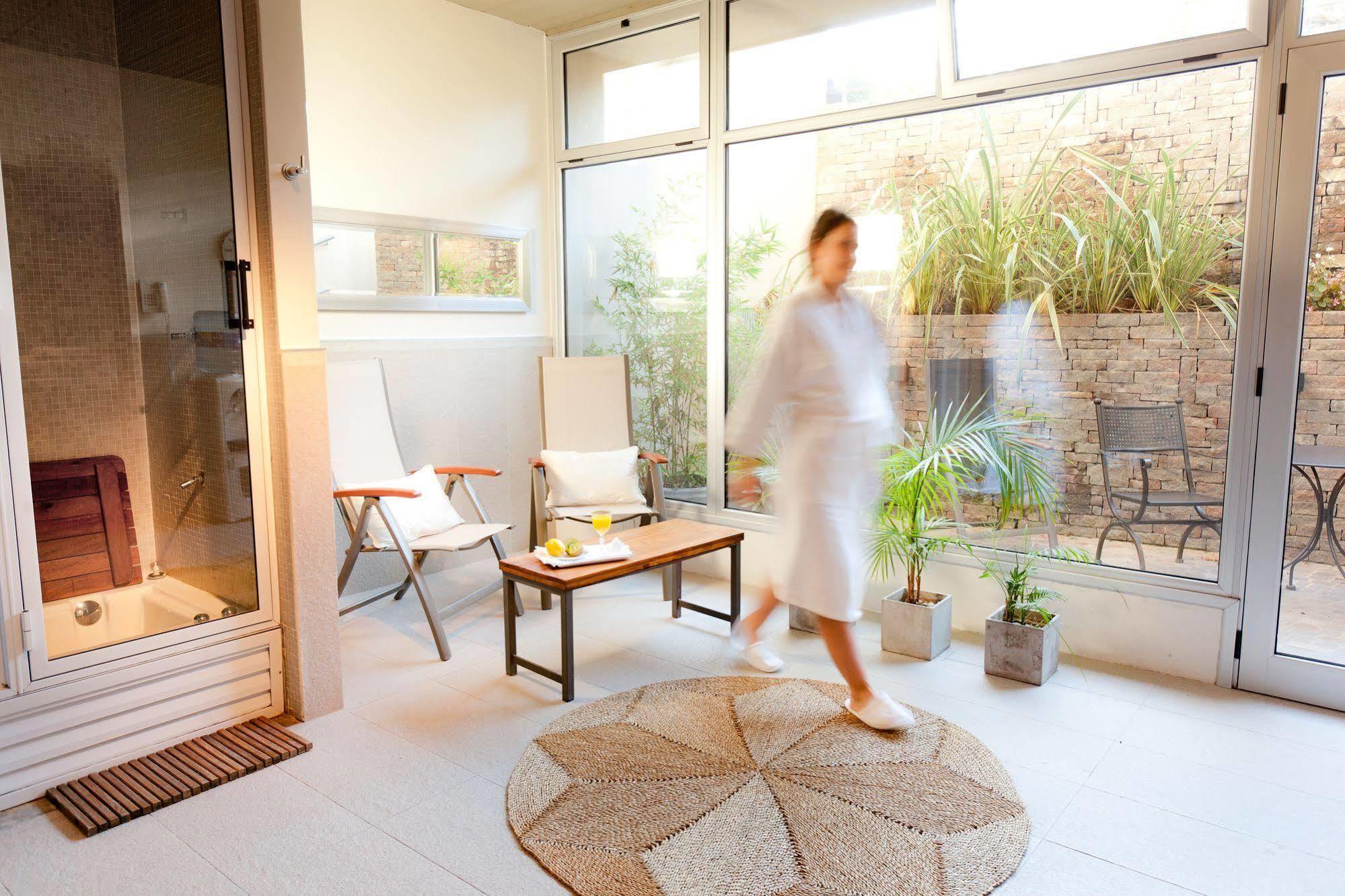 Villa Isidro Hotel Boutique & Spa San Isidro  Ngoại thất bức ảnh