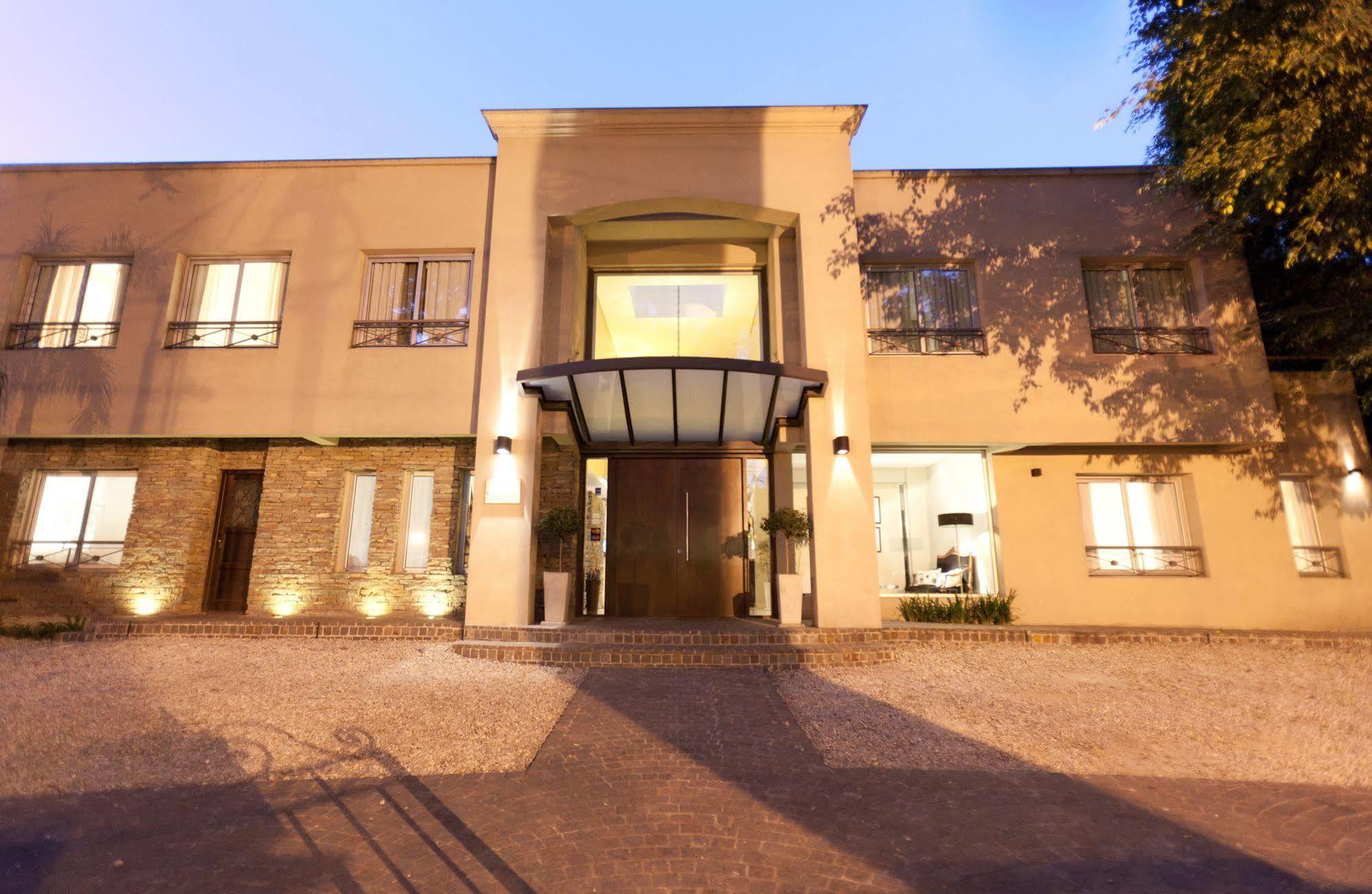 Villa Isidro Hotel Boutique & Spa San Isidro  Ngoại thất bức ảnh