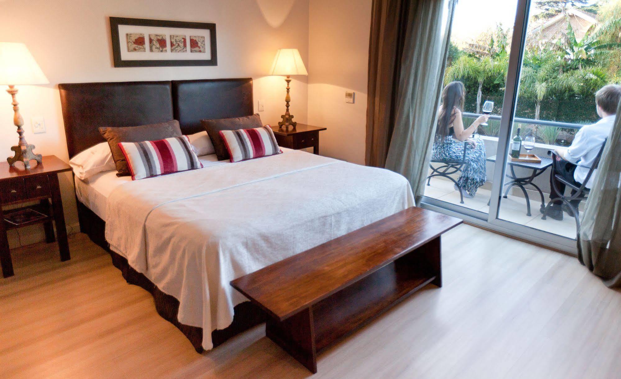 Villa Isidro Hotel Boutique & Spa San Isidro  Ngoại thất bức ảnh
